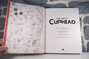 The Art of Cuphead (05)